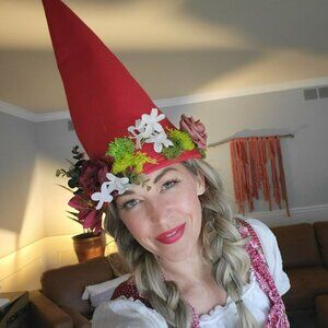 Meet your Posher, Melanie